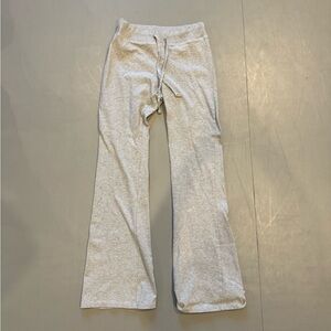 Brandy Melville Grey Sweatpants